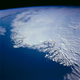 Image for article titled Earth’s frozen landscape, seen from space